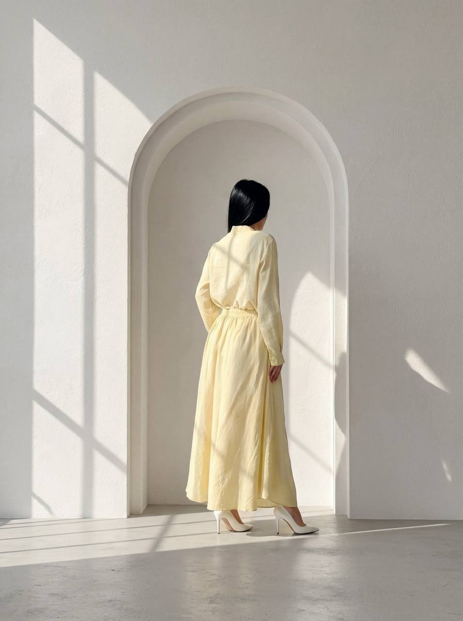 платье женской,льняные платья,платье с завязками,платья,трикотажное платье