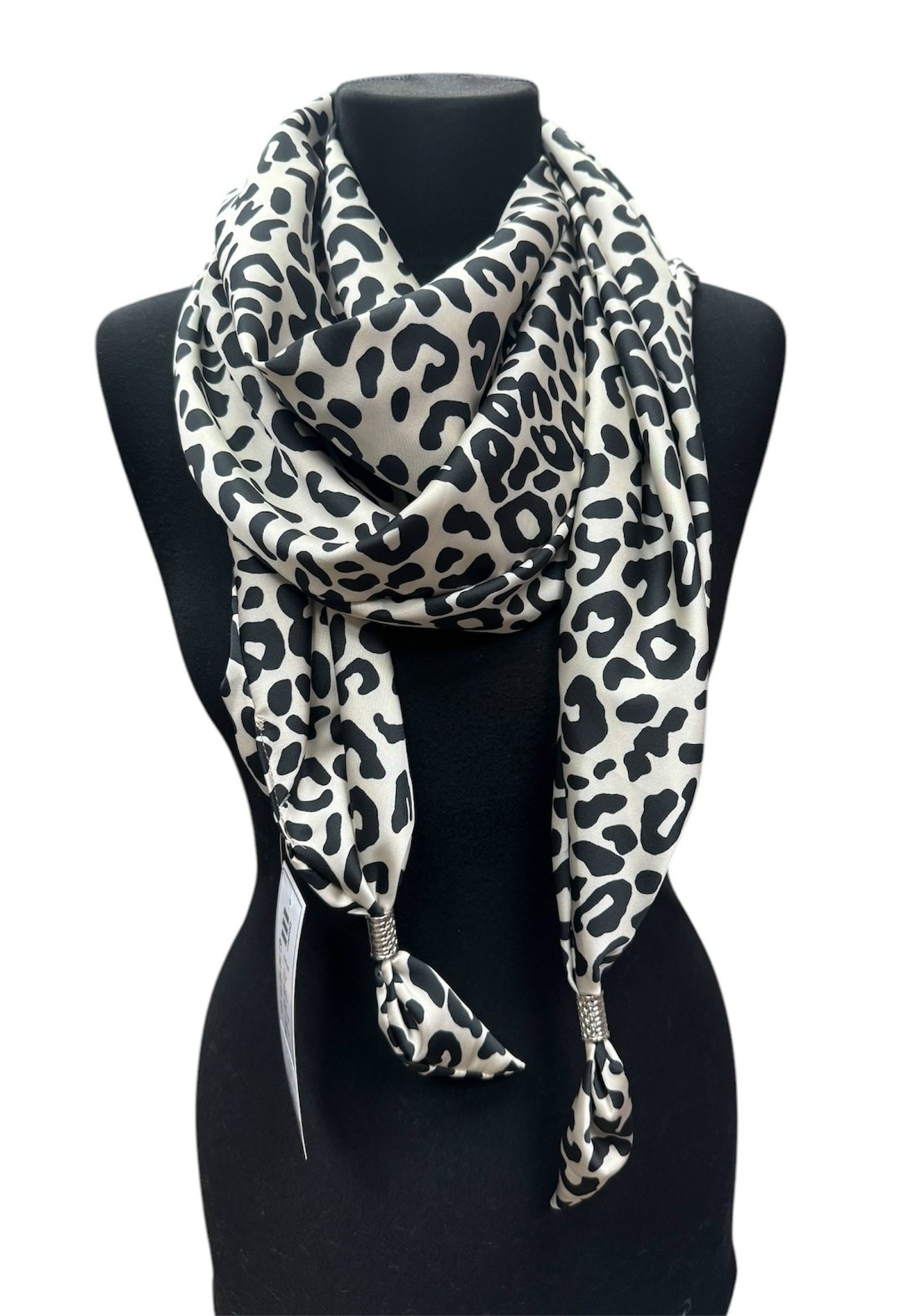леопардовый шарф,шарфы и платки,шарф шарфы,женский шарф,леопардовый палантин