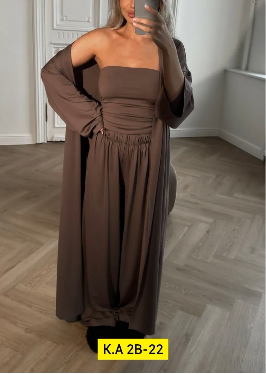 костюм летний с брюками палаццо,костюм летний с брюками палаццо и кимоно и топом,костюм тройка женский,костюм женский,брюки палаццо