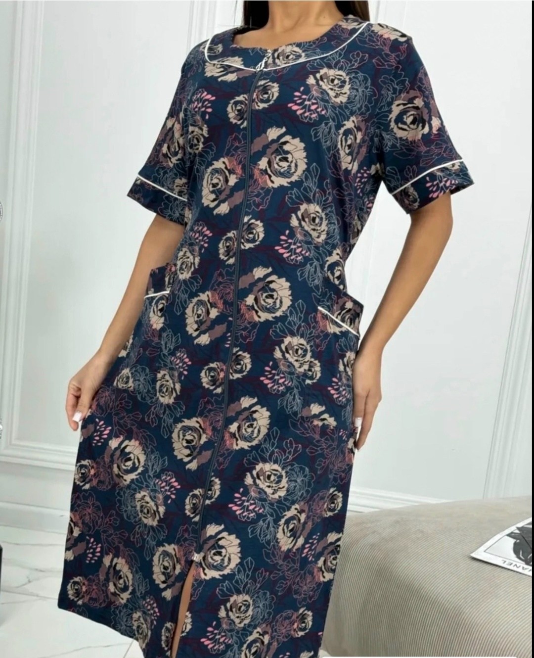 женские халаты,женская домашняя одежда,халат большие размеры,халат домашний женский,