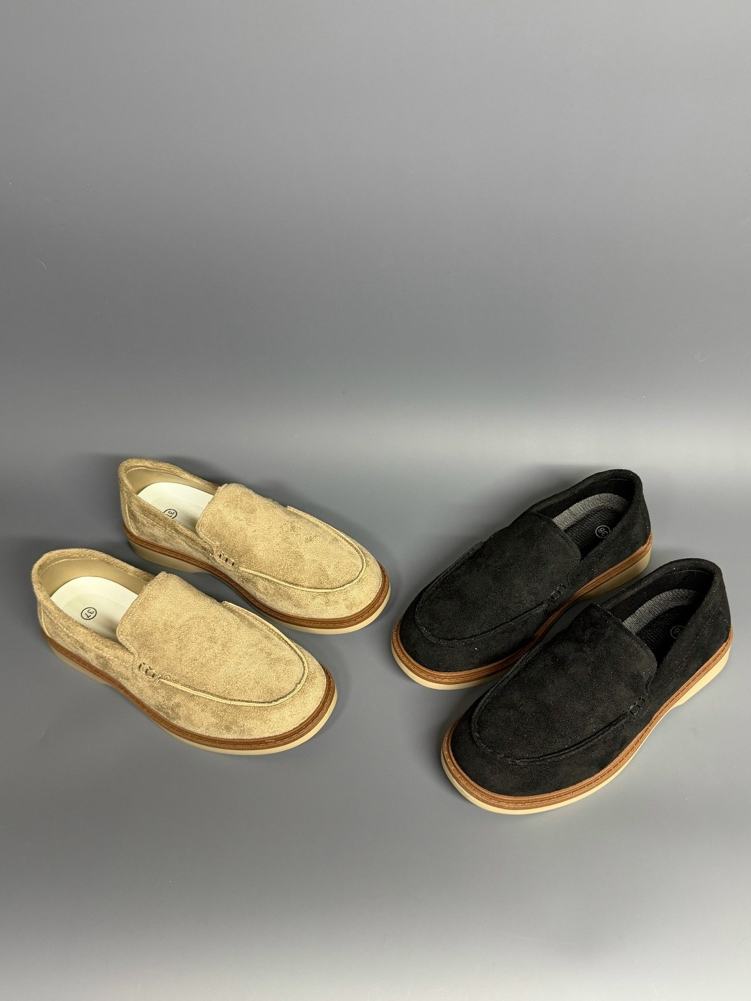 замшевые лоферы,,лоферы мужские замшевые бежевые,замшевые мокасины лоро пиано,замшевые лоферы лоро пиано