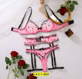 Нижнее белье