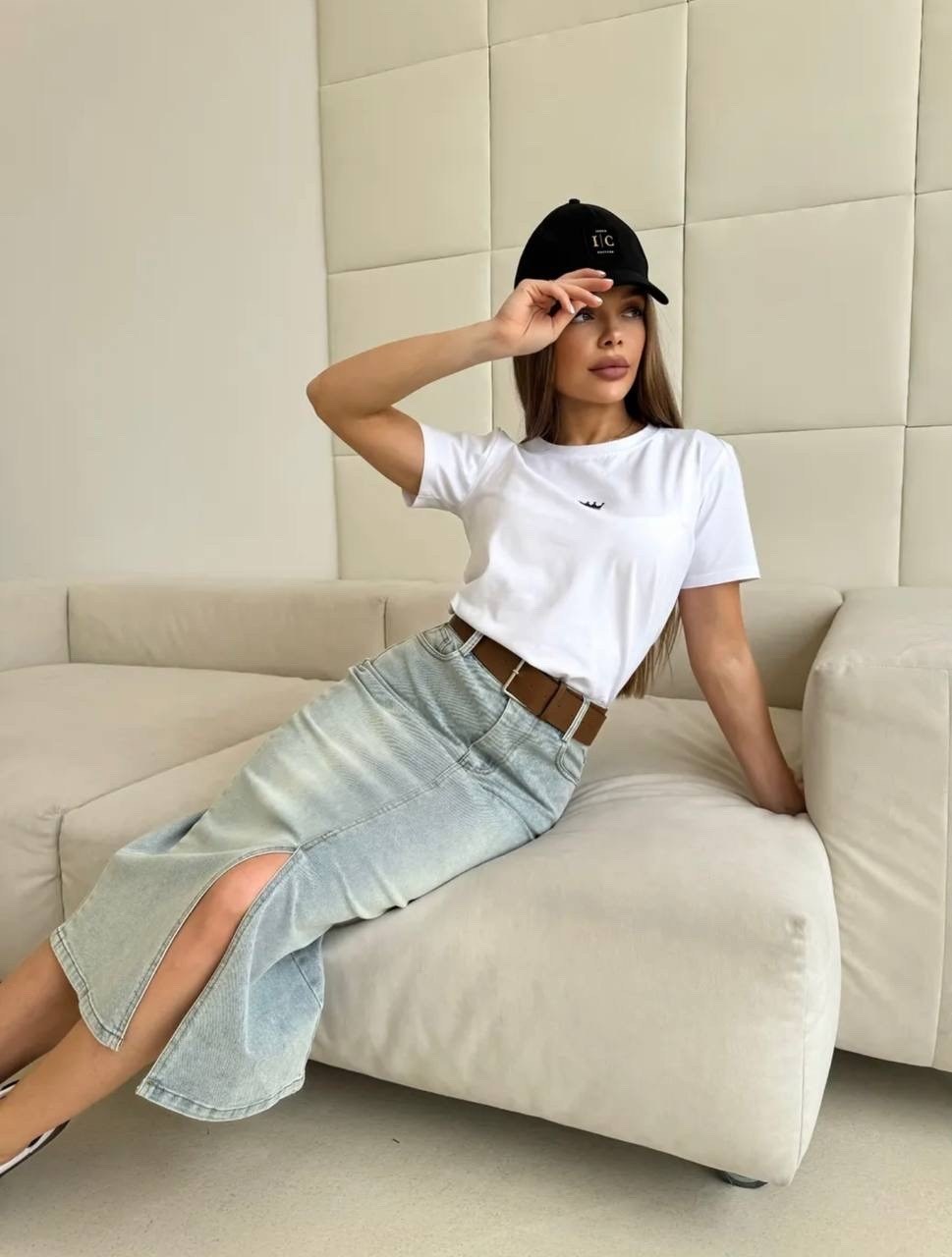 Женская одежда