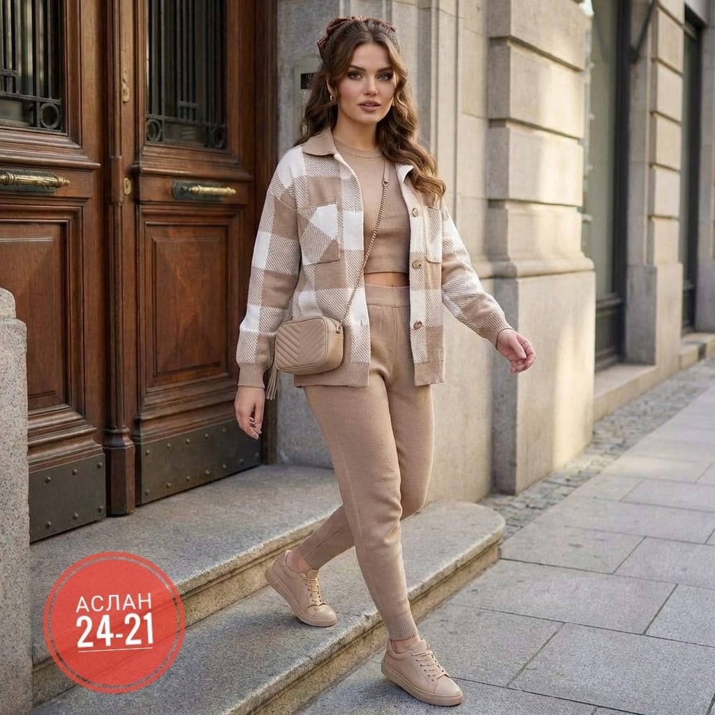 Женская одежда