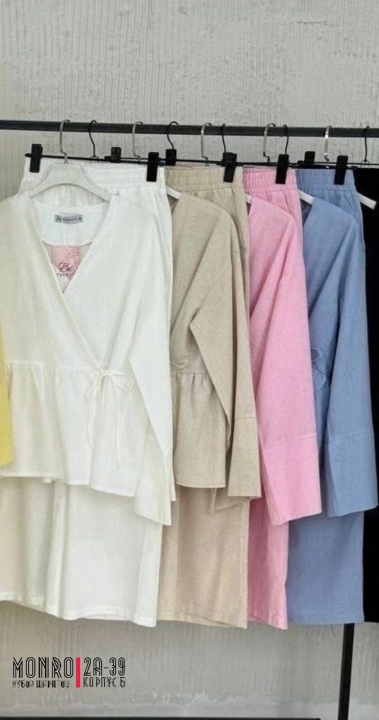 брючный костюм льняной,женские костюмы,костюм льняной,костюм женский лен,костюм двойка