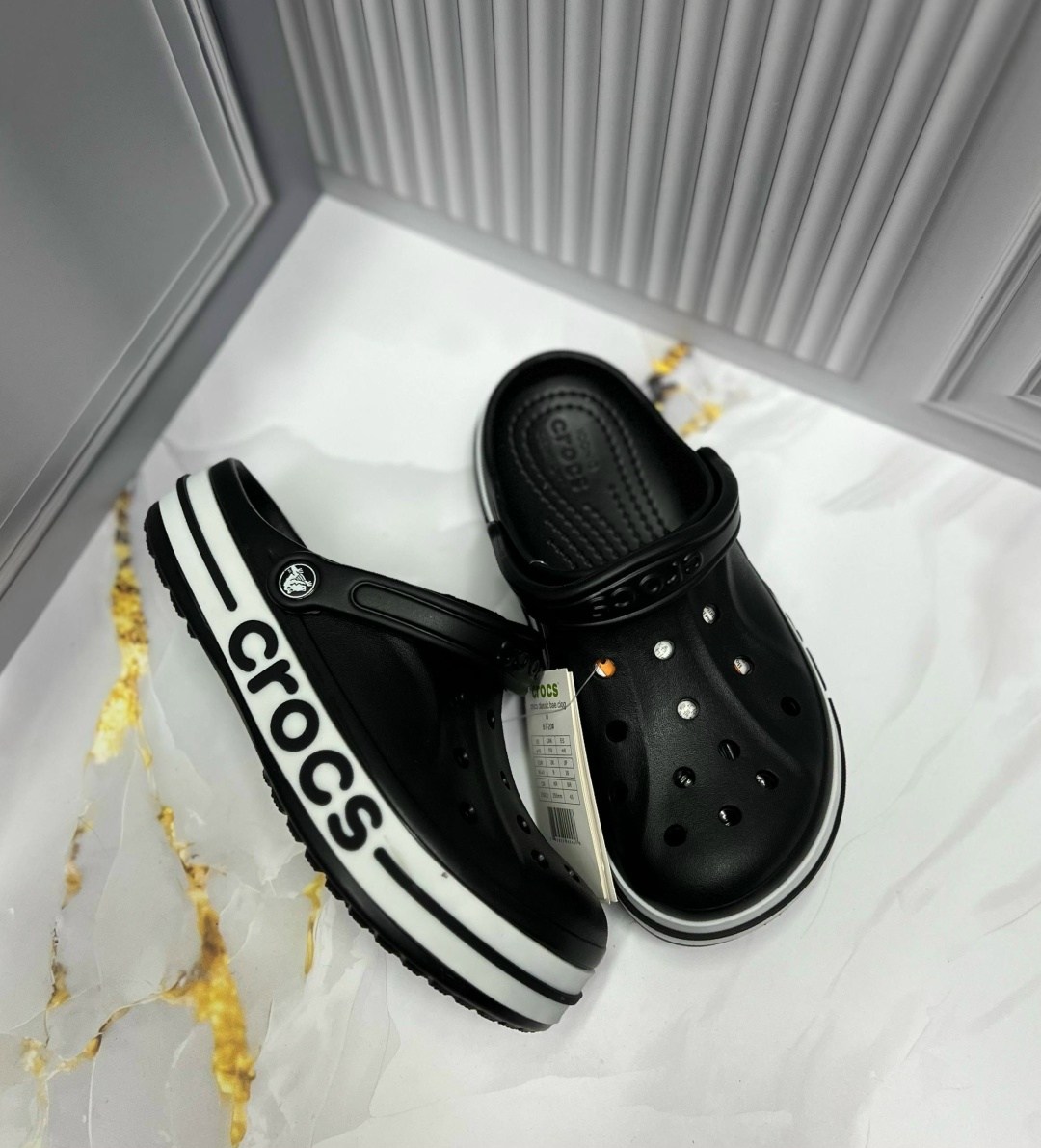 шлепки крокс мужские,сабо crocs,,сабо пантолеты bayaband кроксы резиновые летние,кроксы мужские