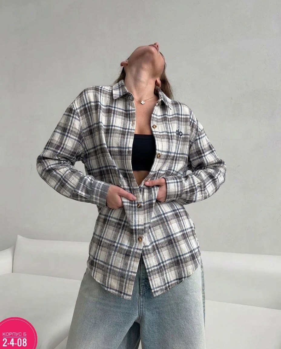 рубашка в клетку из плотной ткани,рубашка в клетку,рубашка в клетку оверсайз женская,рубашка в клетку женская,рубашка в клетку оверсайз