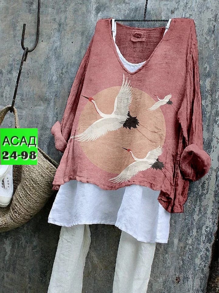 Женская одежда