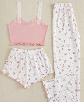 Домашняя одежда