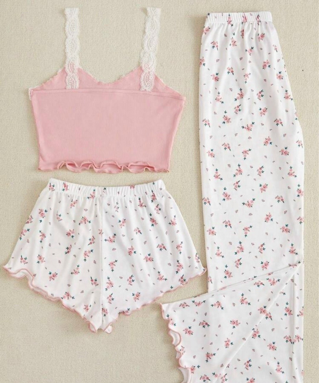 женские пижамные комплекты,пижама женская,комплект пижама,комплект женской пижамы,женский пижамный комплект из 3 предметов