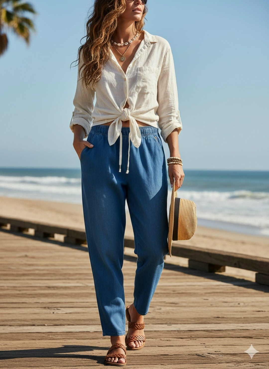 брюки льняные,льняные брюки женские,модные брюки,летние брюки,брюки свободные