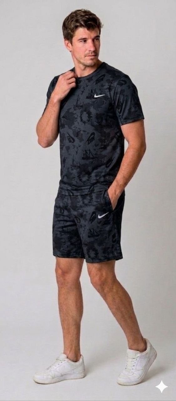 Мужская одежда