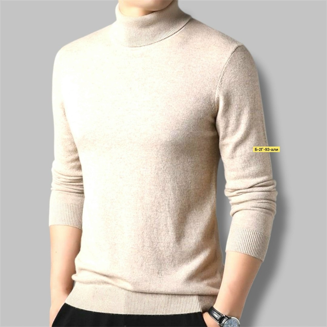 мужской кашемировый или трикотажный свитер,свитер с высоким воротом,свитер с высоким воротником,свитер с воротником,мужской свитер с высоким воротником