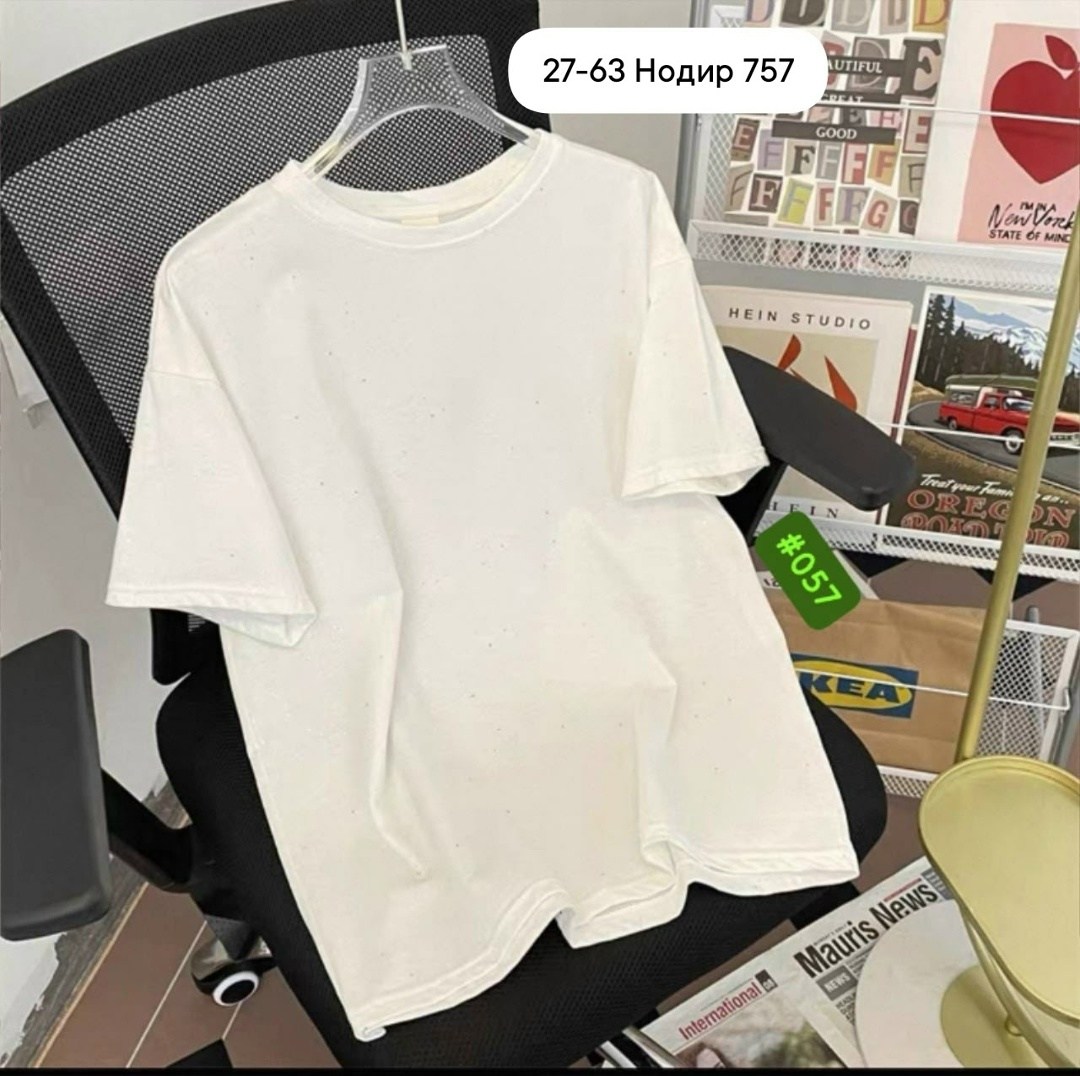 футболка в стразах варенка оверсайз gul brand,футболка женская оверсайз со стразами,футболка женская,футболка со стразами оверсайз shein collection 223267776,женская футболка оверсайз