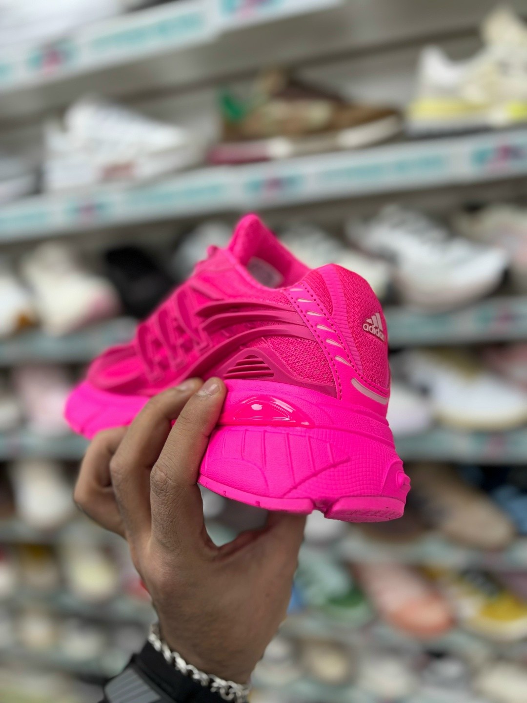 кроссовки adidas,кроссовки женскиe,кроссовки розовые,adidas raf simons ozweego 3 red pink,женские кроссовки adidas