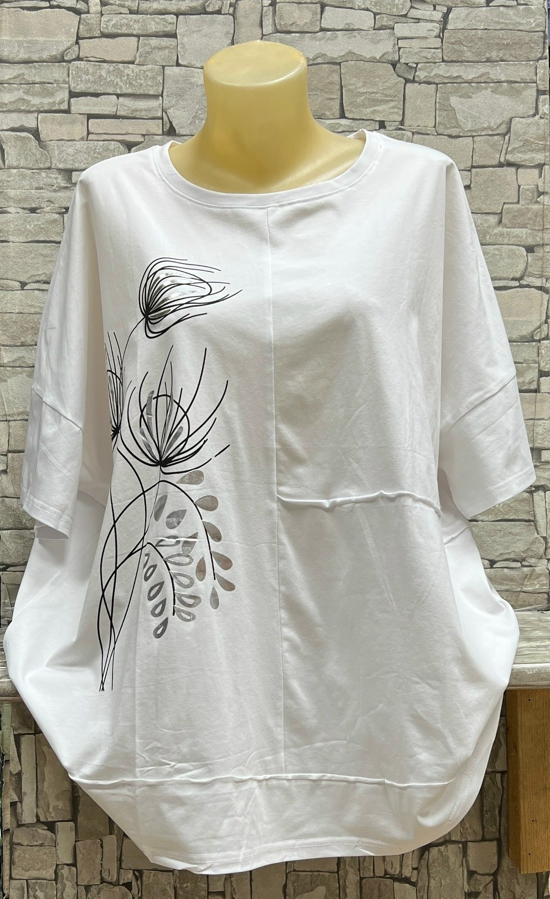 Женская одежда