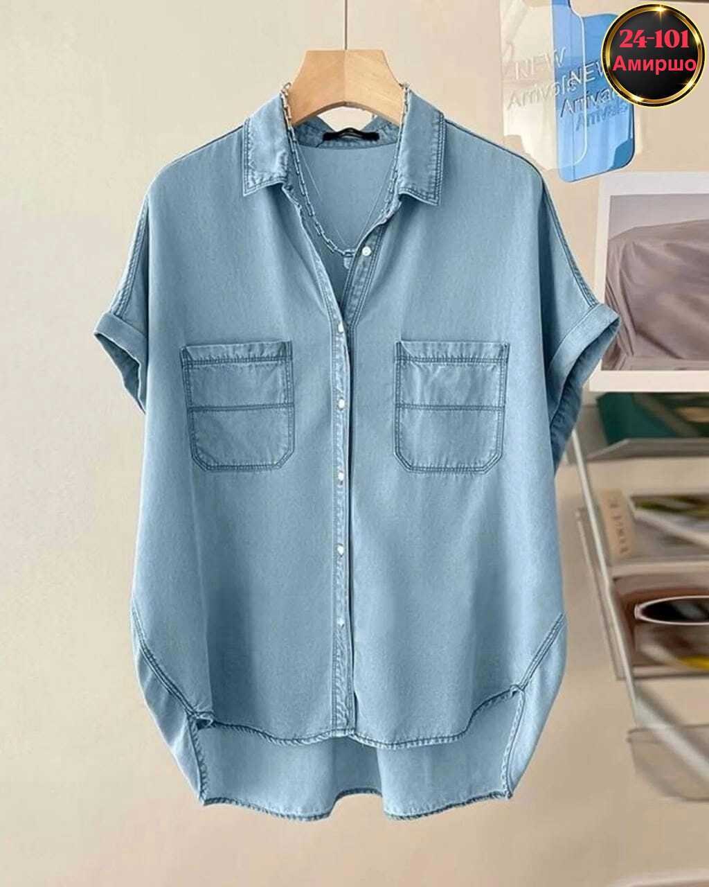 блузка zanzea женская джинсовая с коротким,женская джинсовая рубашка,джинсовые рубашки для женщин,женская джинсовая рубашка с коротким рукавом,женская джинсовая блузка zanzea
