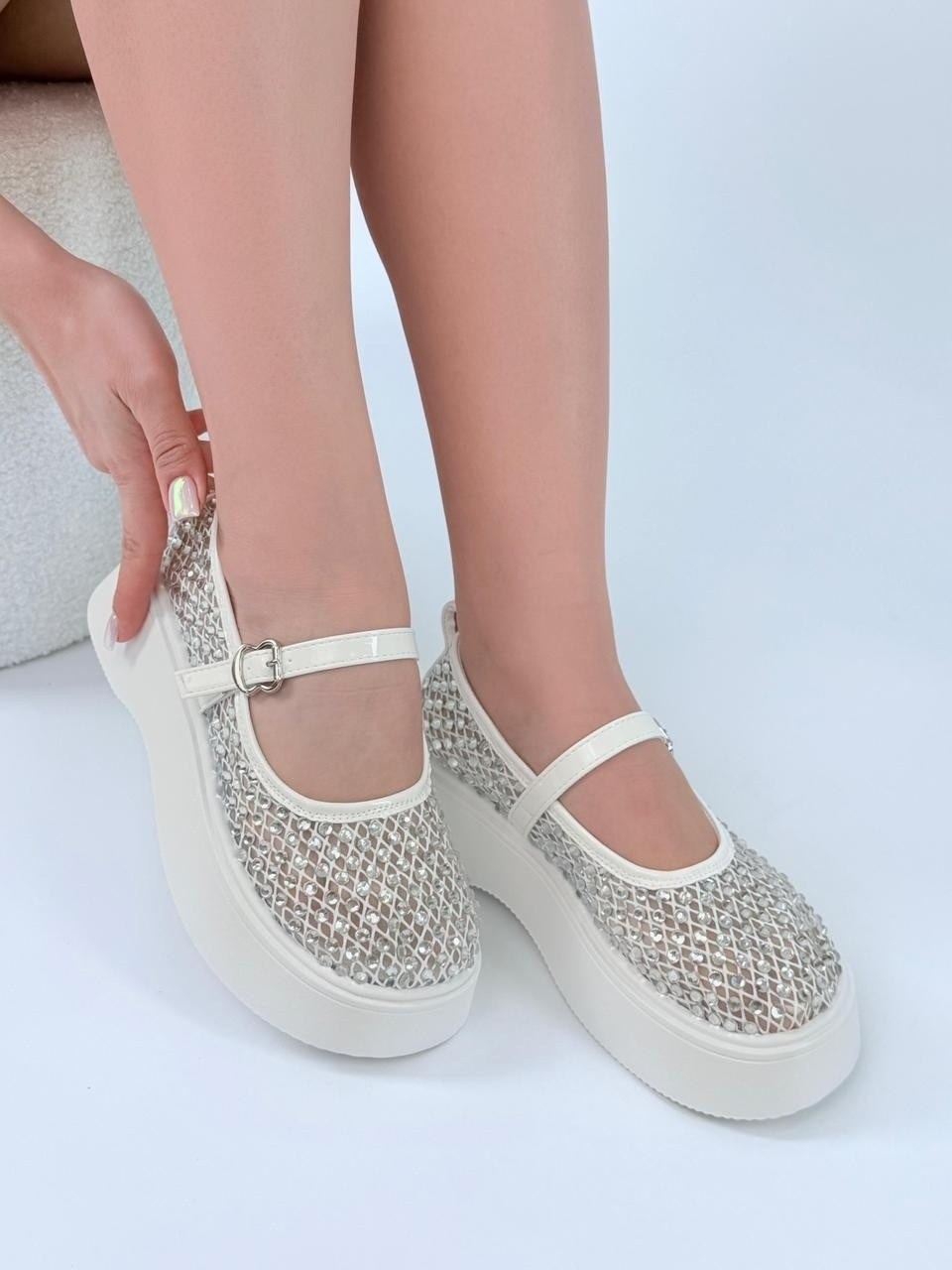 , женская,слипоны со стразами,туфли для девочек,женские слипоны