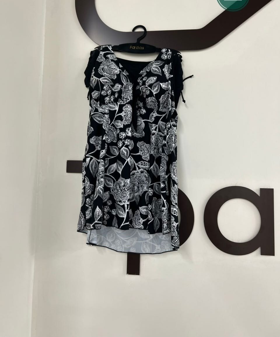 Женская одежда