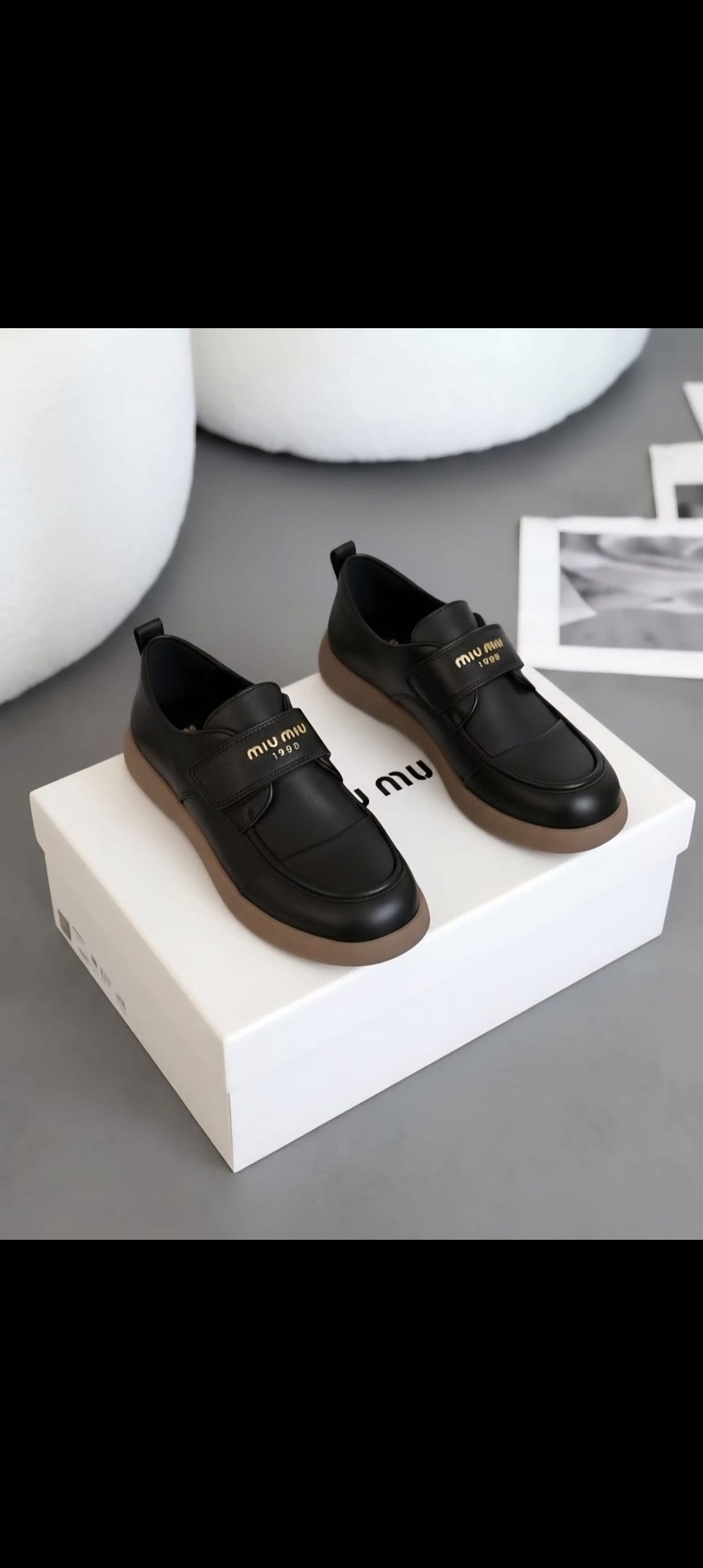 ,лоферы miu miu,лоферы миу миу,лоферы женские,обуви