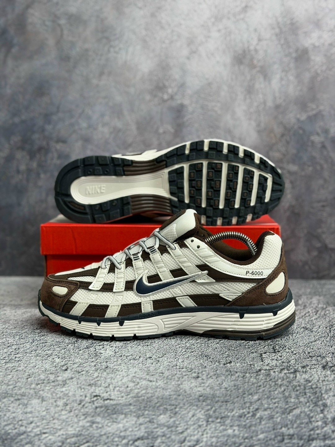 кроссовки nike p-6000,мужские кроссовки для бега nike p-6000,кроссовки nike p-6000 flat pewter,nike p-6000,nike p-6000 кроссовки мужчины бежевый/коричневый