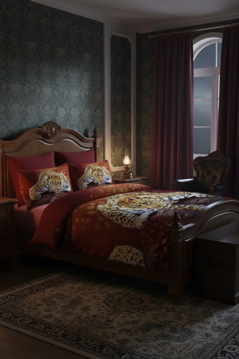 комплект постельного белья,спальни дизайн,постельного белья,идеи спальня,интерьер