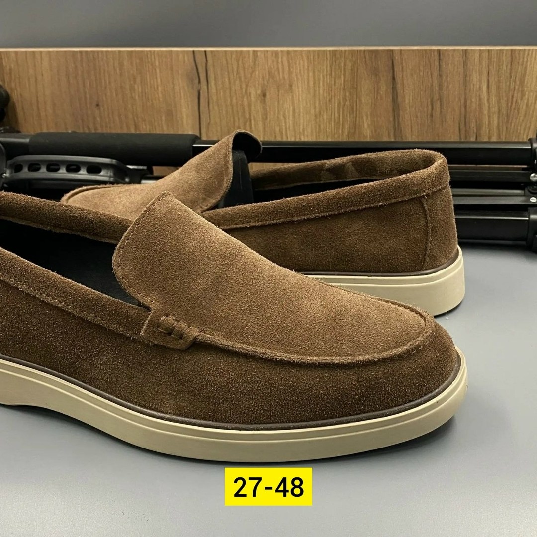 замшевые мужские лоферы,,loro piana лоферы мужские,замшевые лоферы,лоферы мужские замшевые коричневые