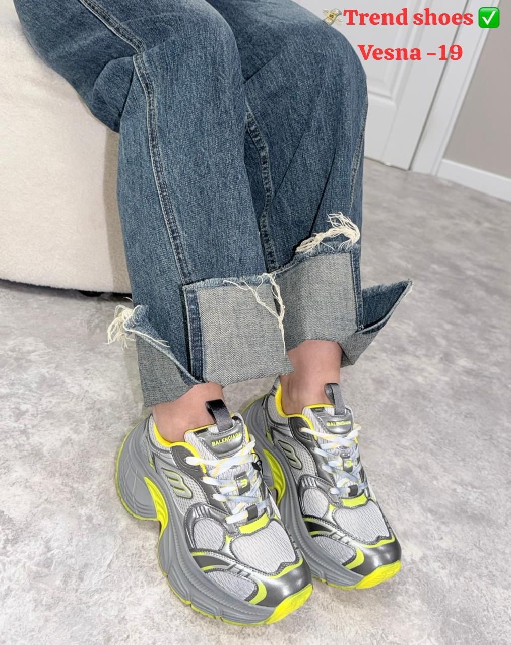 женские комбинированные кроссовки balenciaga women's 10xl - black / green,balenciaga кроссовки,женские кроссовки,кроссовки balenciaga женские,кроссовки баленсиага cargo sneaker 10xl