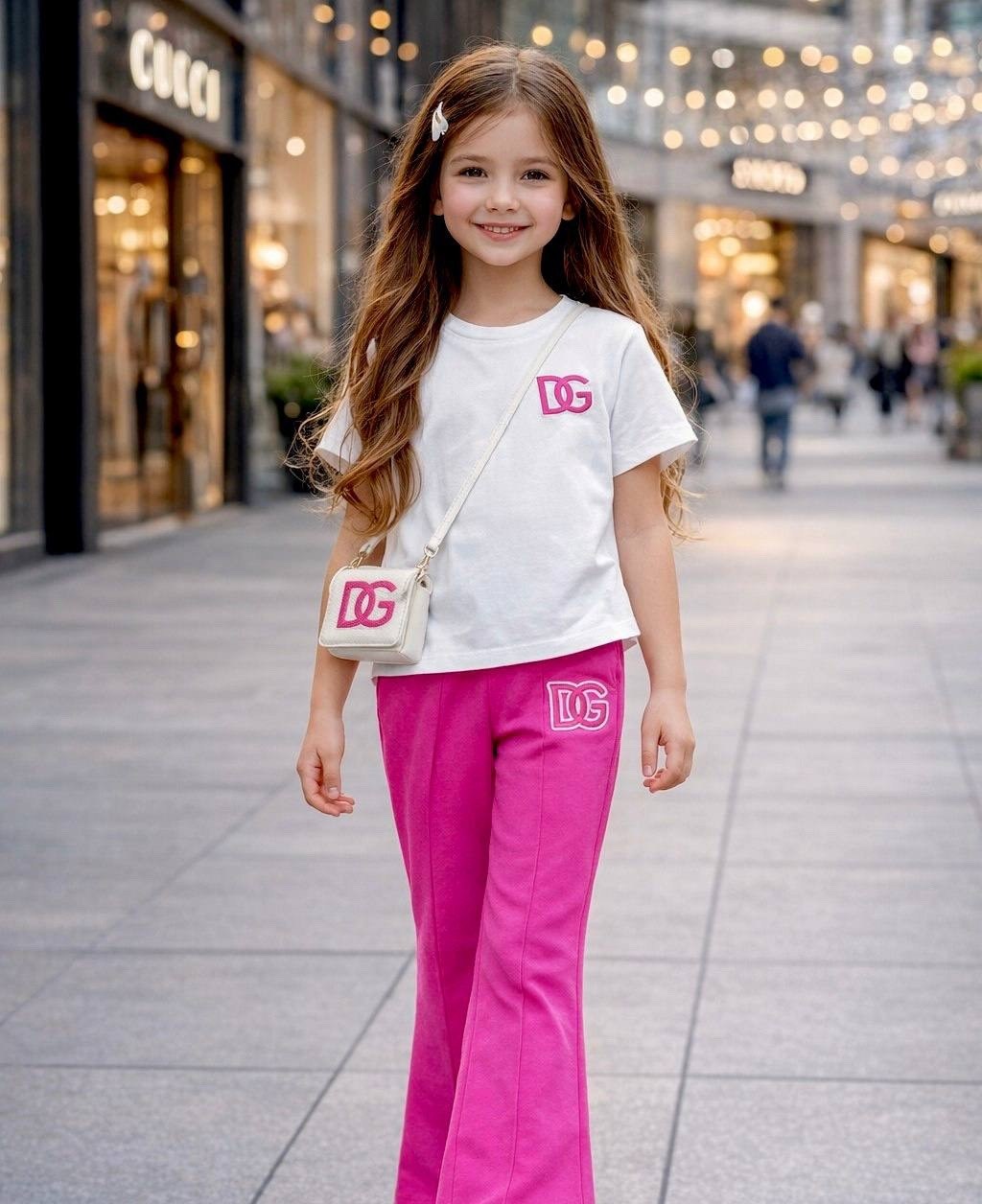 Детская одежда