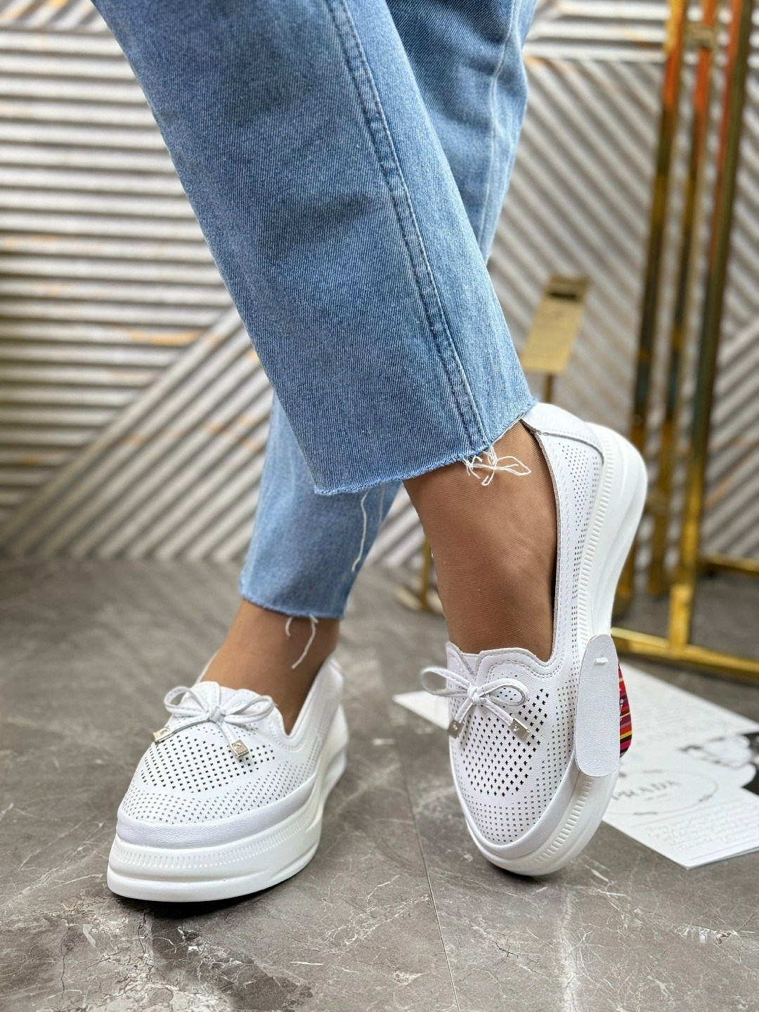 ,женские мокасины,женские лоферы, женская,лоферы с перфорацией