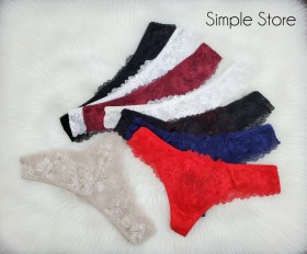 Нижнее белье