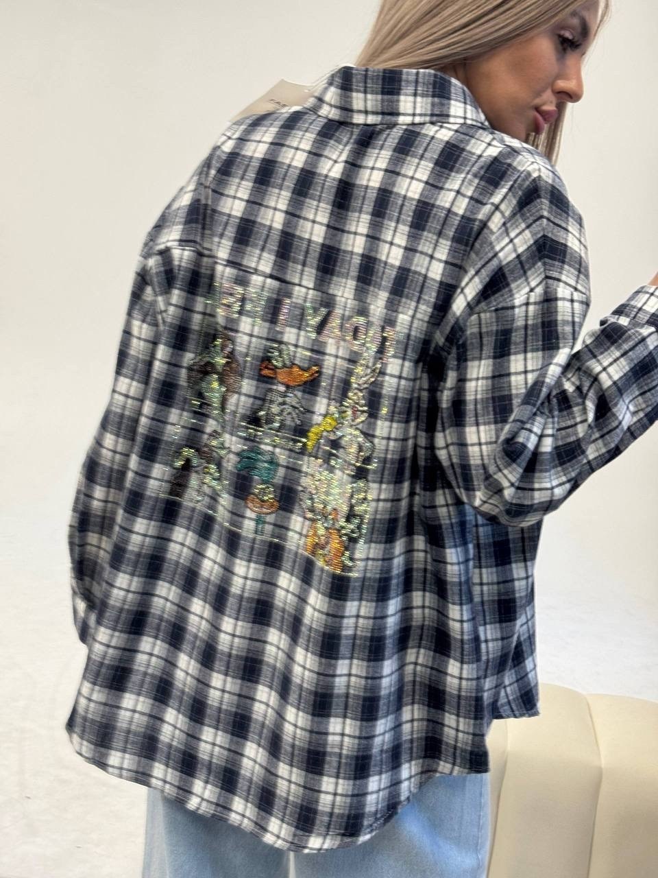рубашка оверсайз в клетку женская,рубашка в клетку оверсайз удлиненная u_soul_clo,рубашка в клетку оверсайз y2k thirteen brand,рубашка оверсайз в клетку,рубашка в клетку