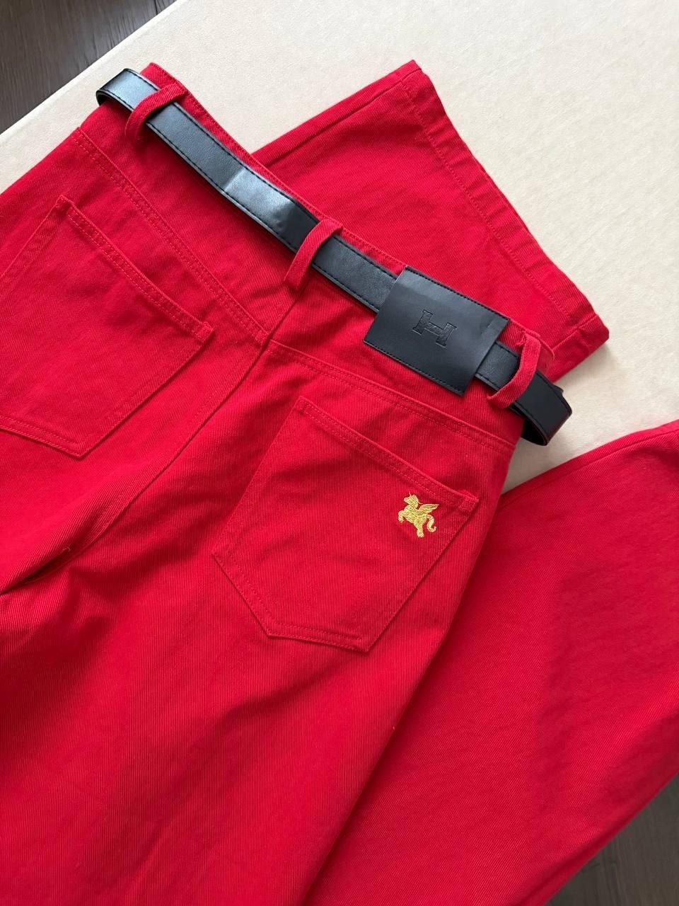 брюки палаццо красные,брюки красные,брюки стиль,широкие брюки,брюки летние