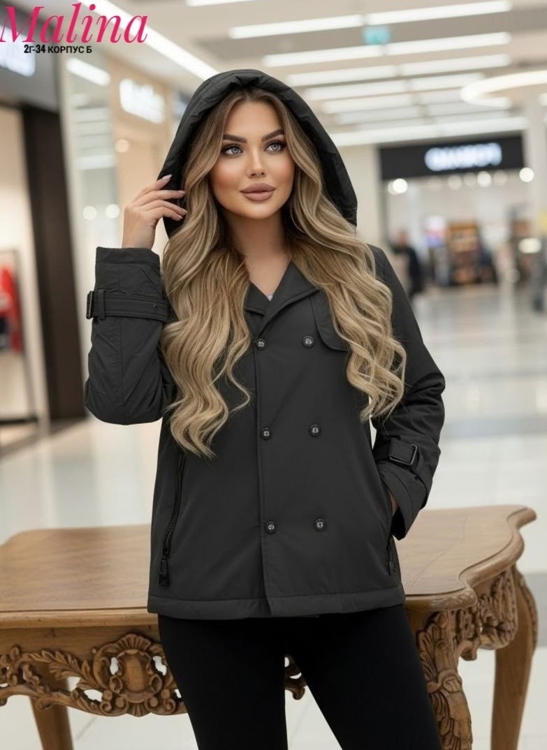 Женская одежда