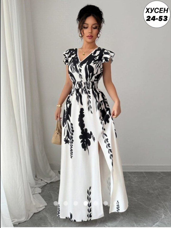 платье летнее,платье женской,платье,длинное платье,модное платье