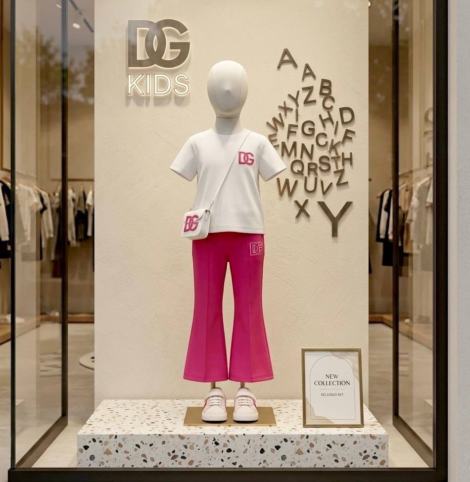 Детская одежда