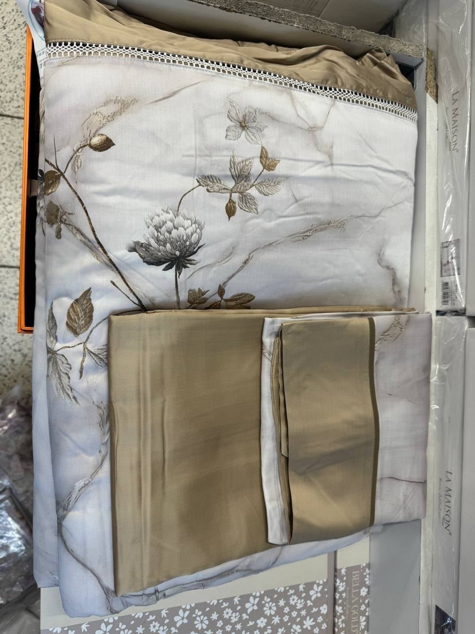 комплект постельного белья blumarine,комплект постельного белья la perla,комплект постельного белья,постельное белье blumarine,постельного белья