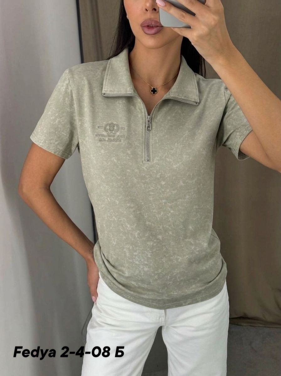 женская футболка поло,женская футболка,женская кофта,стильная кофта,