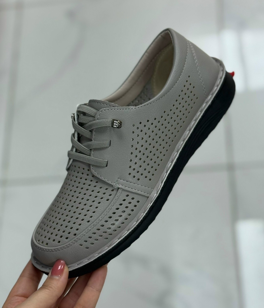 ,мокасины с перфорацией,мокасины летние с перфорацией,женские мокасины, женская