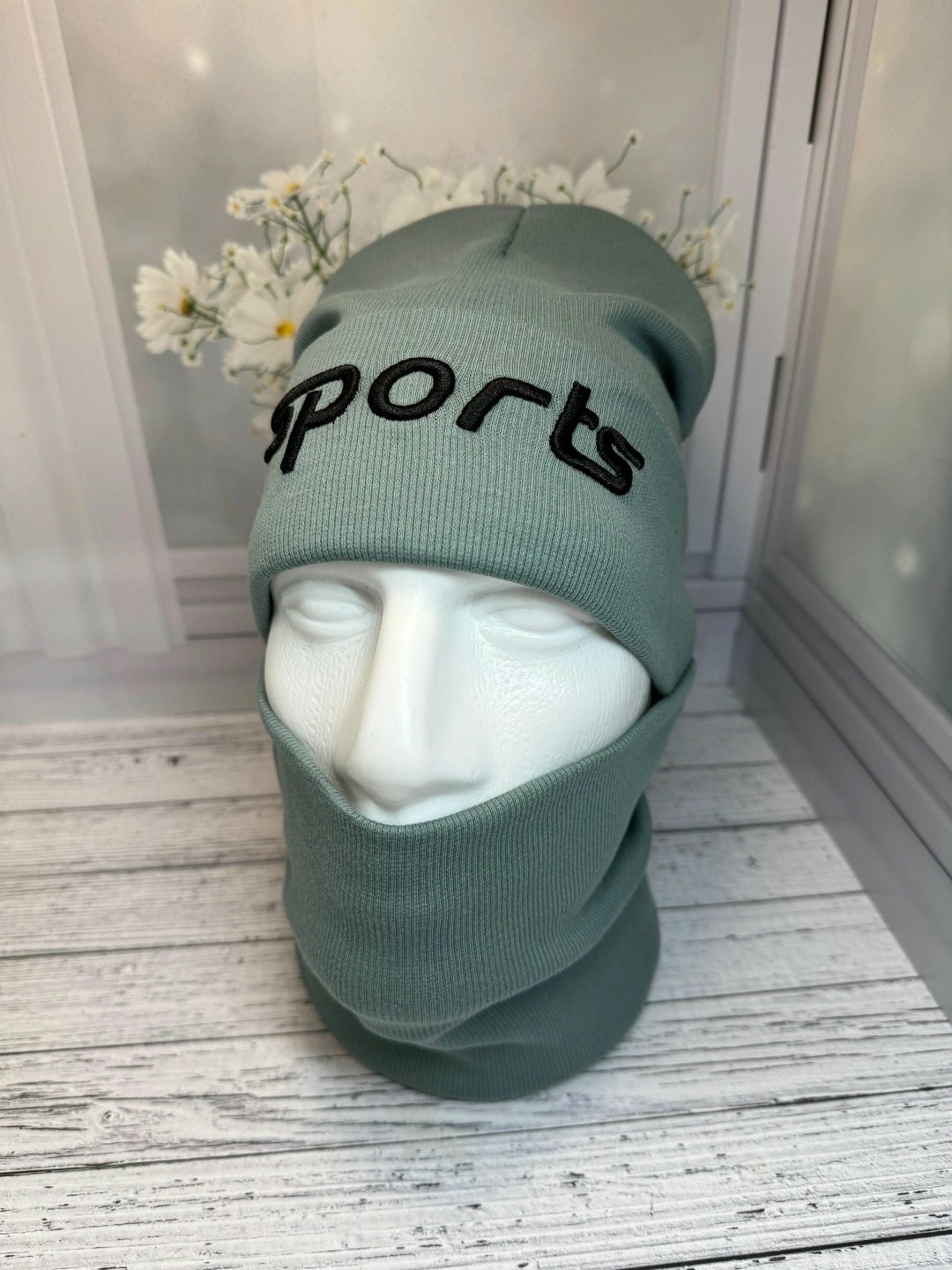 шапка снуд комплект,шапка со снудом комплект,шапка и снуд,шапка снуд для мальчика зимняя модная комплект,шапка снуд для мальчика