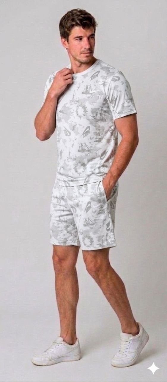 Мужская одежда