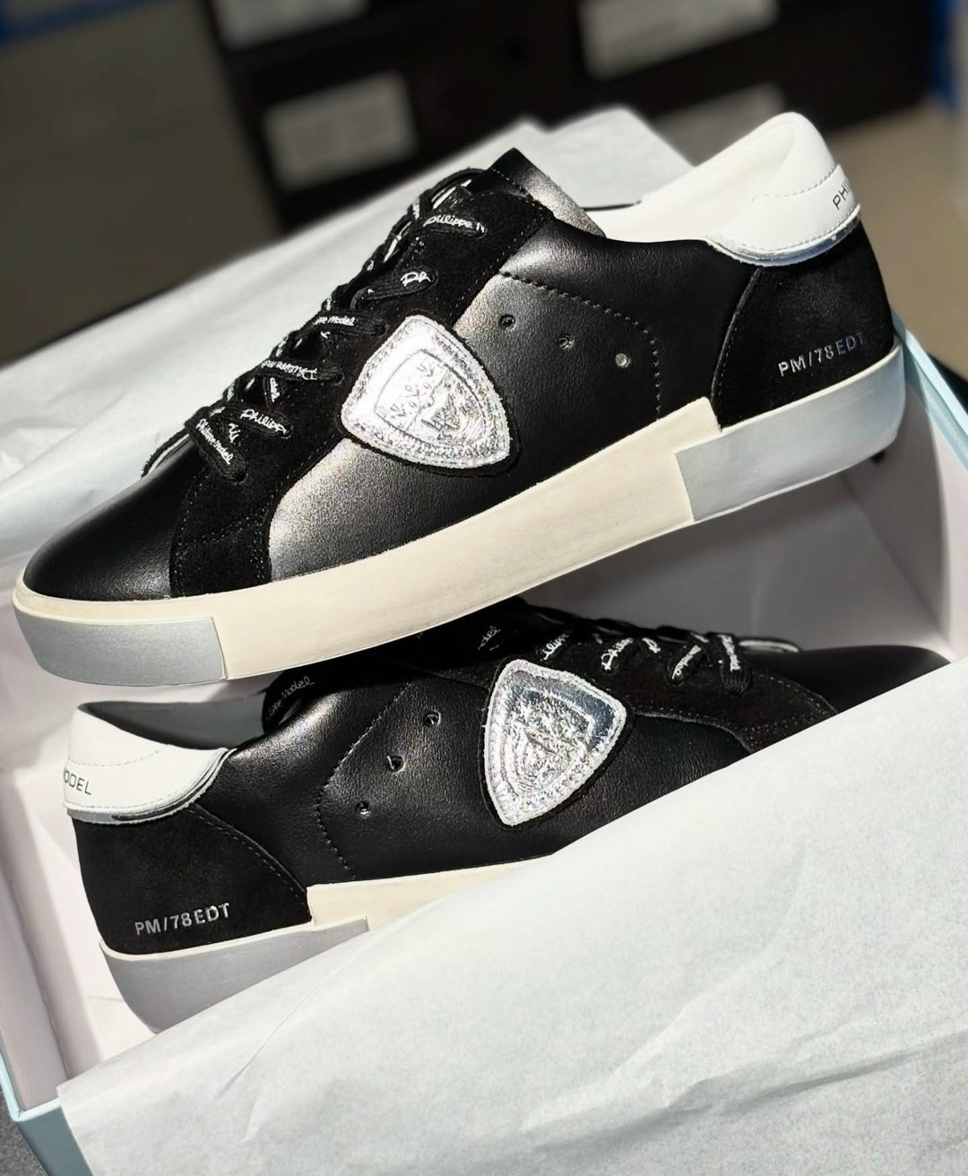 , женская,philippe model,кроссовки филипп модель женские,женские кроссовки