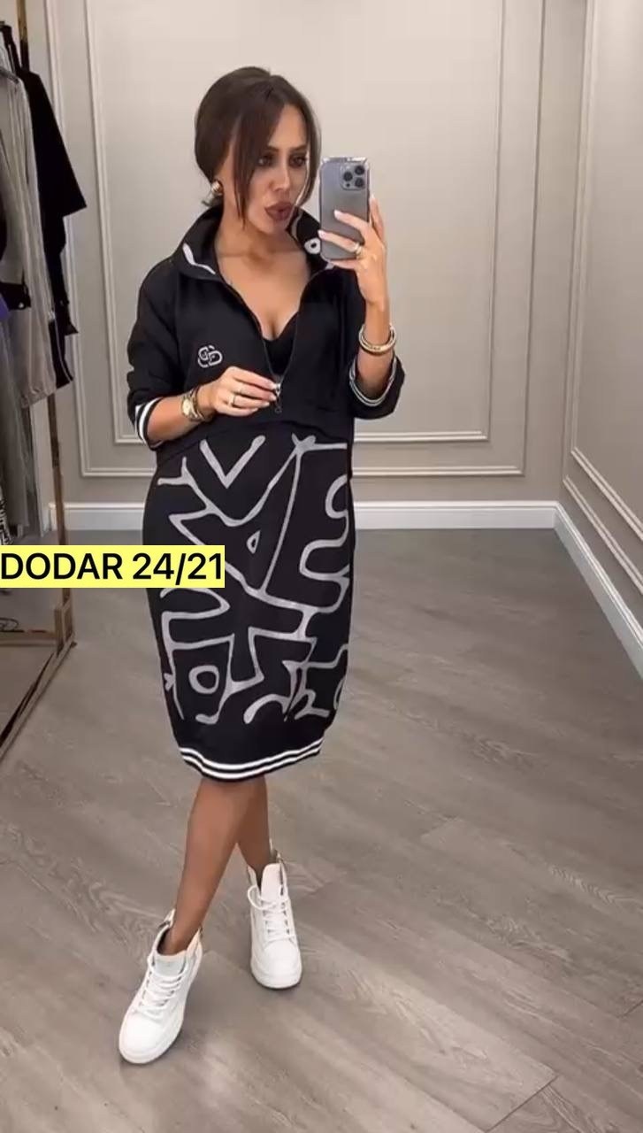 ,платье женское,модное платье,платье миди,платье женское с молнией