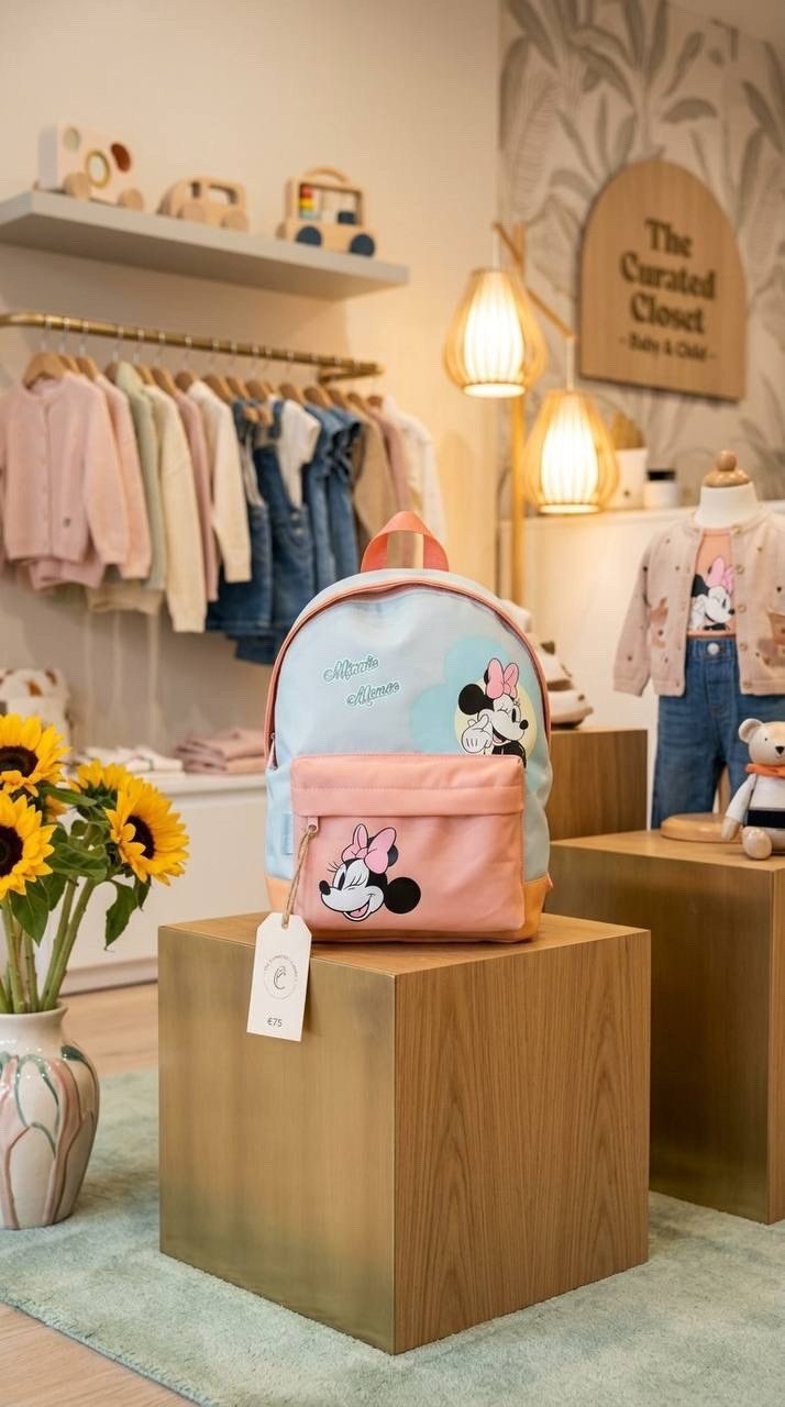 детский рюкзак zara микки маус,рюкзак микки маус,оригинальный новый детский рюкзак disney с микки,рюкзак anello с микки маусом,рюкзак минни маус