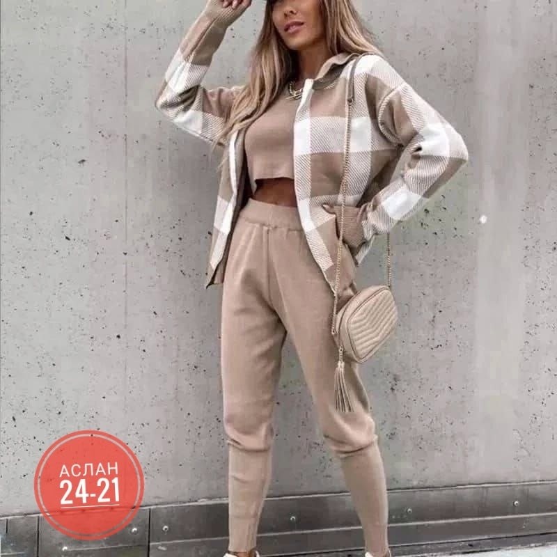 Женская одежда