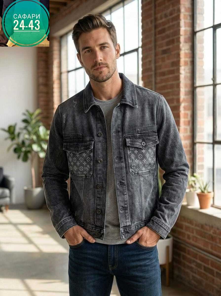 мужская джинсовая куртка,джинсовая куртка классическая,джинсовая куртка,куртка джинсовка,джинсовка мужская серая летняя джинсовая куртка