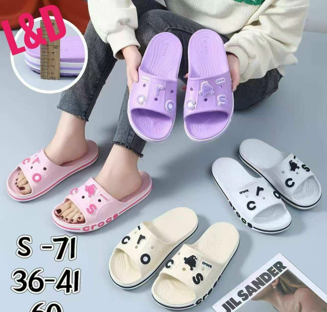 шлепанцы крокс,женские шлепанцы,шлепанцы crocs,,кроксы сандалии