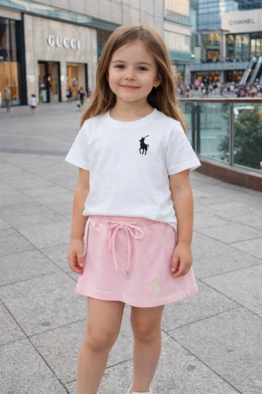 Детская одежда