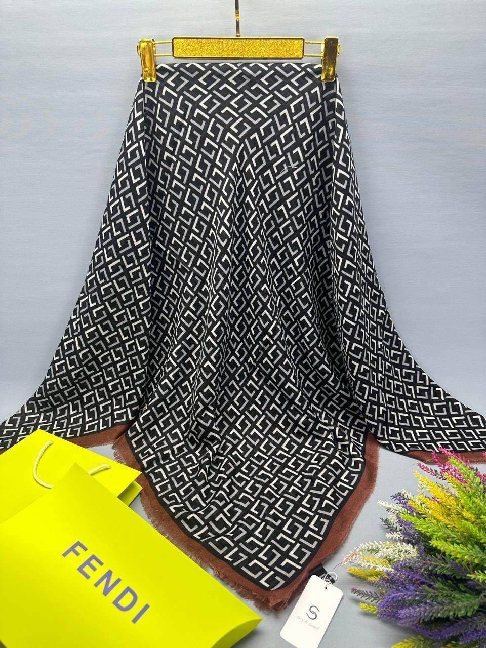 женские платки кашемир,платки и шарфы,брендовый платок,платки диор,женские платки