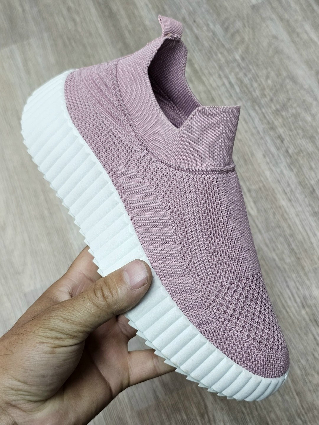 ,кроссовки женскиe,женские слипоны,слипоны розовые, спортивная